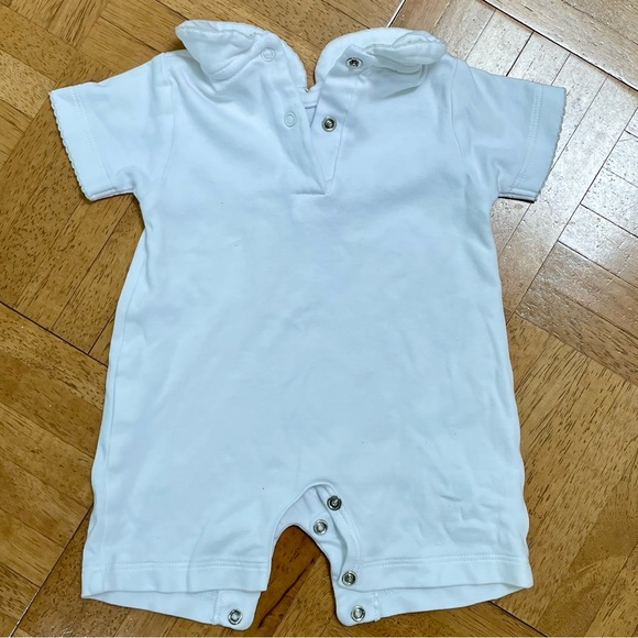 Kissy Kissy playsuit - Picture 3 of 3